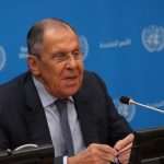 Lavrov: Ha bevetik a nyugati rakétákat, életbe lép az orosz elnök vészhelyzeti terve