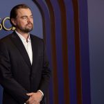 Leonardo DiCaprio is beszállt az elnökválasztásba