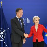 Létfontosságú az EU és a NATO együttműködése