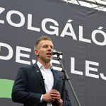 Magyar Péter öccse fizetési listán volt a Diákhitel Zrt.-nek dolgozó PlanB Kft.-nél