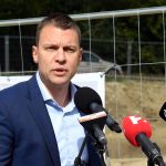 Manfred Weber ismét beleszólna a magyar belügybe