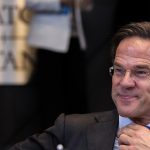 Mark Rutte: Ukrajna NATO-tagsága visszafordíthatatlan