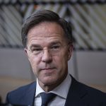 Mark Rutte: Ukrajna támogatása a helyes lépés