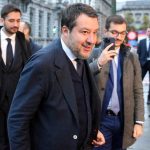 Matteo Salvini: A migráció egyetlen megoldása az indulások megállítása marad