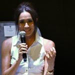 Meghan Markle ettől félt a legjobban