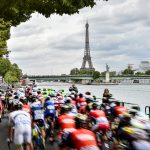 Megjelent a jövő évi Tour de France útvonala