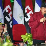 Nicaragua megszakítja diplomáciai kapcsolatait Izraellel