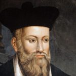 Nostradamus sötét jövőt jósol 2025-re