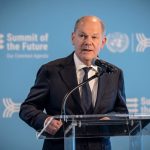 „Olaf Scholz fel akarja hívni Putyint”