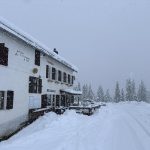 Olaszországban negyvencentis hó esett