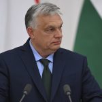 Orbán Viktor: 1956 októbere arannyal írta be a bátor magyarok nevét a történelemkönyvekbe