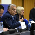 Orbán Viktor: Azért jöttem, hogy ébresztőt fújjak