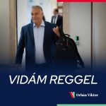 Orbán Viktor: Győzelem!