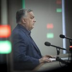 Orbán Viktor: Nekünk békemissziónk van