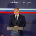 Robert Fico ismét beszólt Brüsszelnek