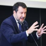 Salvini: A nemzetközi patrióta mozgalom testet öltött