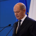 Scholz is véleményezte Zelenszkij „győzelmi tervét”