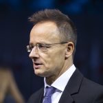 Szijjártó Péter: A kínai elektromos autókra kivetett büntetővámok ártanak az EU versenyképességének