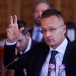 Szijjártó Péter: A nemzetpolitika a magyar külpolitika szíve közepe