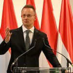 Szijjártó Péter: Itt mindenkinek elment a józan esze?