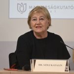 Szili Katalin: Duka-Zólyomi Árpád egy nemzetében hívő européer politikus volt