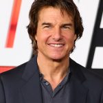 Tom Cruise aggódik