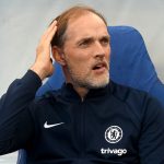 Tuchel lehet az angol labdarúgó-válogatott szövetségi kapitánya