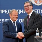 Tusk: Az EU nem teljes Szerbia nélkül