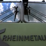 Új európai hadiipari óriásvállalatot alapít a Rheinmetall és a Leonardo