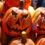 Veszélyes hulladék lesz a sok millió halloweeni töklámpásból