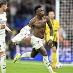 Vinicius: Újra BL-győztesek akarunk lenni!