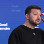 Volodimir Zelenszkij: Kijev és Budapest kétoldalú dokumentum előkészítésén dolgozik