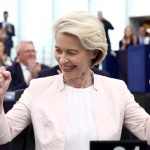 „Von der Leyen rendkívül mohó a hatalomra”