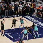 WNBA: Egyenlített a döntőben a Minnesota