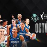 WNBA: Juhász Dorkáék finálét játszhatnak