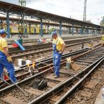 A Keleti-program előrehozott munkálatait elvégezték