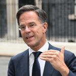 A NATO megerősítette Rutte és Trump találkozóját