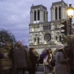 A Notre-Dame állagmegóvására fordítják a restaurálás után megmaradt adományt