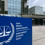 A palesztinok üdvözölték az ICC döntését