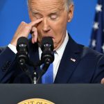 A szakértő elmagyarázta, miért engedélyezett Biden csapásokat Kijevnek