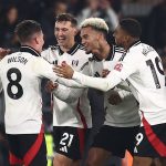 Amikor a 90 perc letelt, még nem a Fulham vezetett