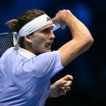 ATP-vb: másodszor győzött Alexander Zverev