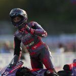 Bagnaia nyert a szezonzárón, de Martín a világbajnok