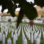 Beismerte a srebrenicai mészárlásban való bűnösségét egy szerb tábornok