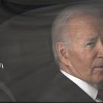 Biden nem vett részt az APEC-csúcstalálkozón