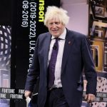 Boris Johnson: A Nyugat eszközként használja Ukrajnát