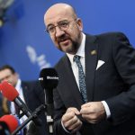 Charles Michel: Egy erős és szuverén Európa létrehozásán kell fáradozni