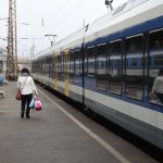 Egy éve indult újra a személyforgalom a Szeged–Röszke-vasútvonalon