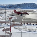 Egy kifutópályától várják Grönlandon a turizmus fellendülését