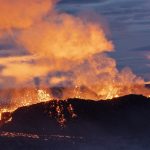 Egyre agresszívebb az izlandi tűzhányó